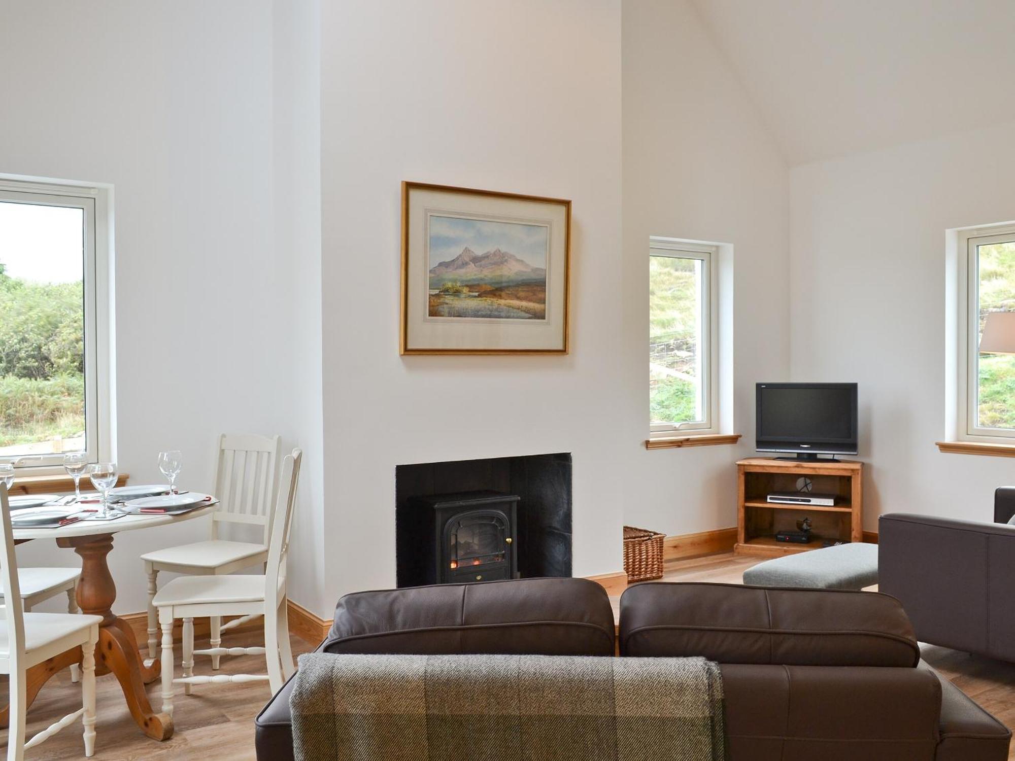 Springburn Cottage Glendale  エクステリア 写真